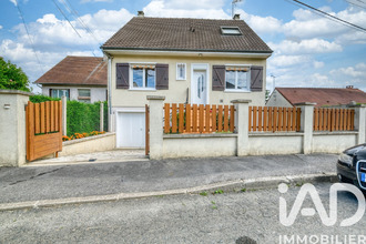 achat maison cregy-les-meaux 77124