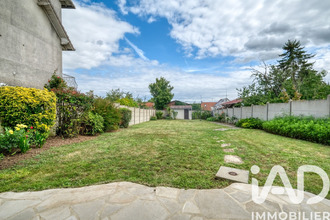 achat maison cregy-les-meaux 77124