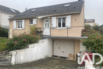 achat maison cregy-les-meaux 77124