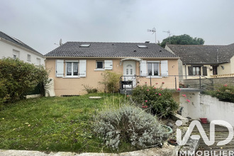 achat maison cregy-les-meaux 77124