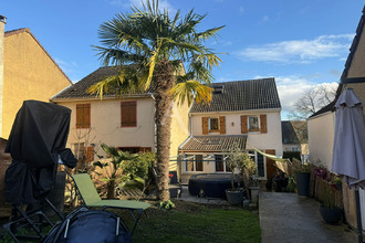 achat maison cregy-les-meaux 77124