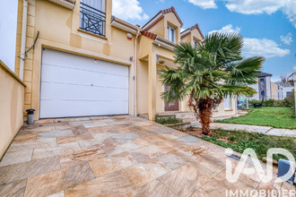 achat maison cregy-les-meaux 77124