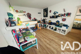 achat maison cregy-les-meaux 77124