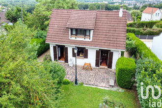 achat maison cregy-les-meaux 77124