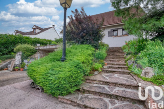 achat maison cregy-les-meaux 77124
