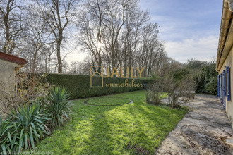 achat maison cregy-les-meaux 77124