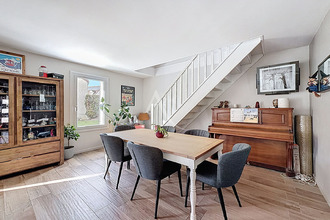 achat maison cregy-les-meaux 77124