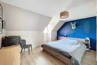 achat maison cregy-les-meaux 77124