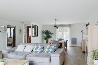 achat maison cregy-les-meaux 77124