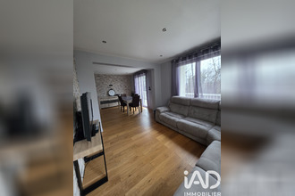 achat maison cregy-les-meaux 77124