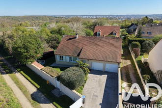 achat maison cregy-les-meaux 77124