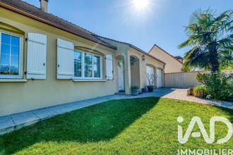 achat maison cregy-les-meaux 77124