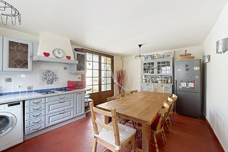 achat maison cregy-les-meaux 77124