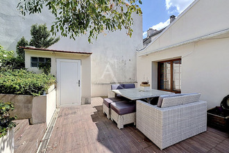 achat maison cregy-les-meaux 77124