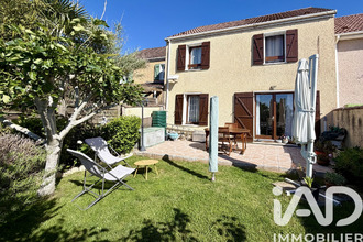 achat maison cregy-les-meaux 77124