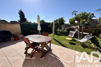 achat maison cregy-les-meaux 77124