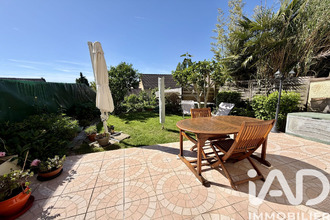 achat maison cregy-les-meaux 77124
