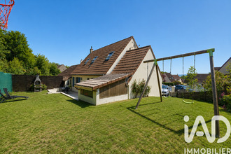 achat maison cregy-les-meaux 77124