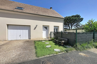 achat maison cregy-les-meaux 77124