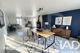 achat maison cregy-les-meaux 77124