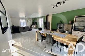 achat maison cregy-les-meaux 77124