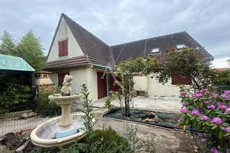 achat maison cregy-les-meaux 77124