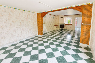 achat maison cregy-les-meaux 77124
