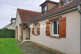 achat maison cregy-les-meaux 77124