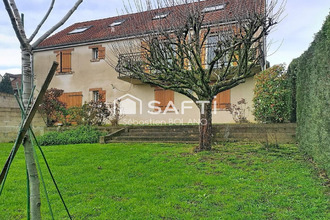 achat maison cregy-les-meaux 77124