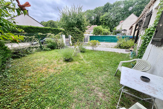 achat maison cregy-les-meaux 77124