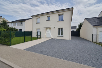achat maison cregy-les-meaux 77124