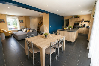 achat maison cregy-les-meaux 77124