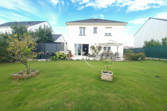 achat maison cregy-les-meaux 77124