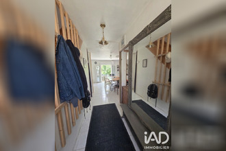 achat maison cregy-les-meaux 77124