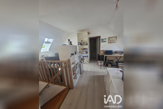 achat maison cregy-les-meaux 77124