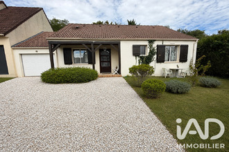achat maison cregy-les-meaux 77124