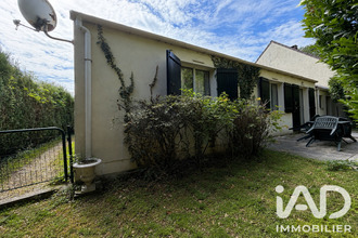 achat maison cregy-les-meaux 77124