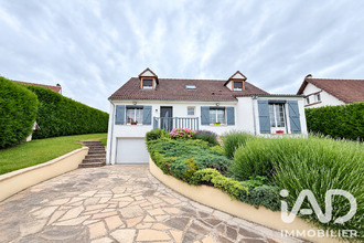 achat maison cregy-les-meaux 77124
