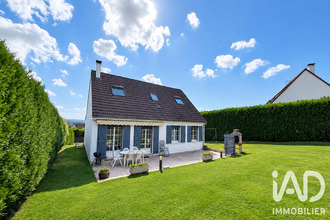 achat maison cregy-les-meaux 77124