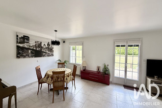 achat maison cregy-les-meaux 77124