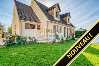 achat maison cregy-les-meaux 77124