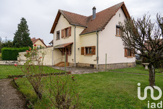 achat maison crehange 57690