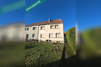 achat maison crehange 57690