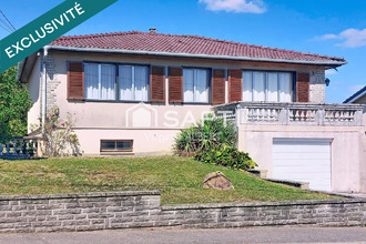 achat maison crehange 57690