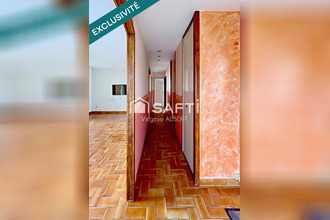 achat maison crehange 57690