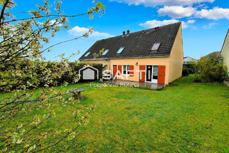 achat maison crehange 57690