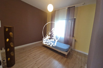 achat maison crehange 57690