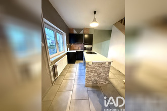 achat maison crehange 57690