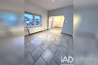 achat maison crehange 57690