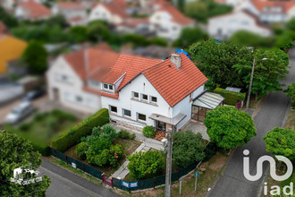 achat maison crehange 57690